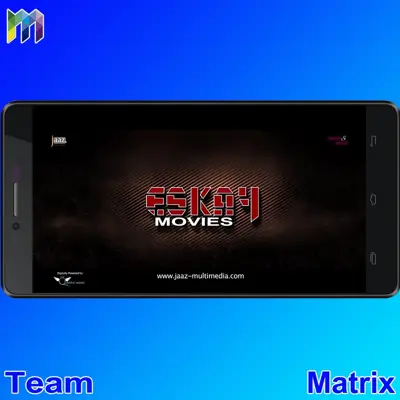 Tube Matrix android App screenshot 2